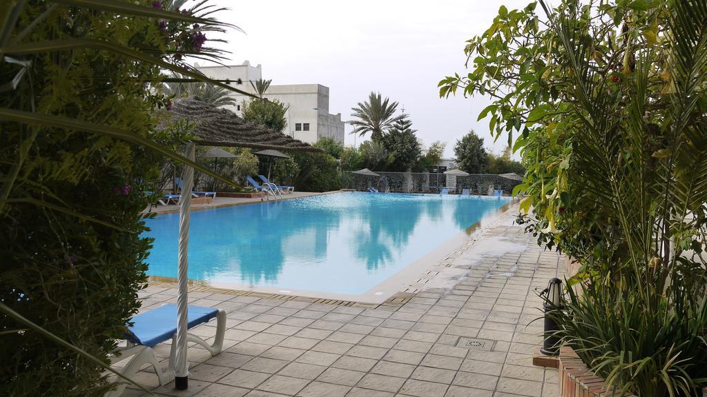 Flathotel Agadir Chambre photo