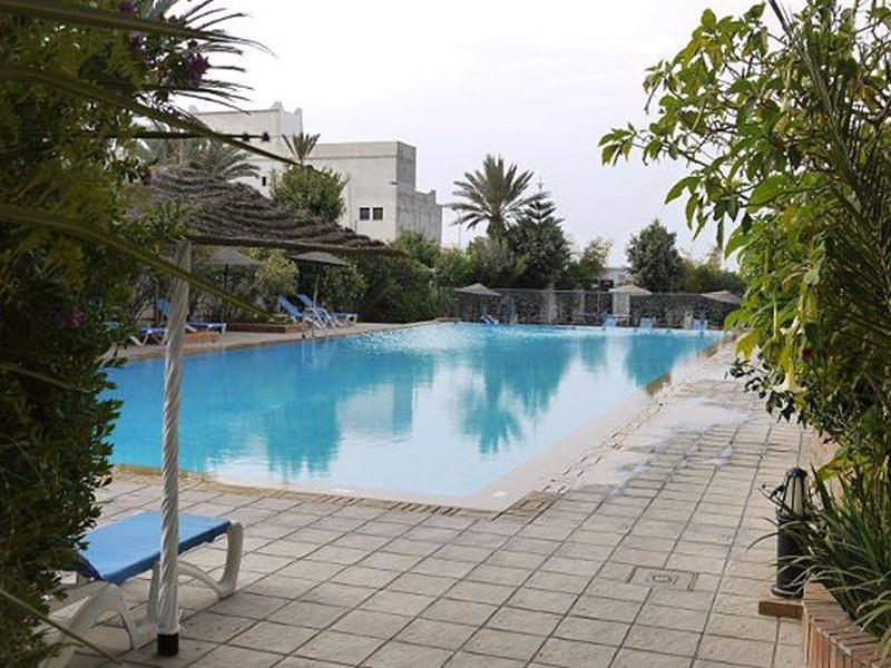 Flathotel Agadir Extérieur photo