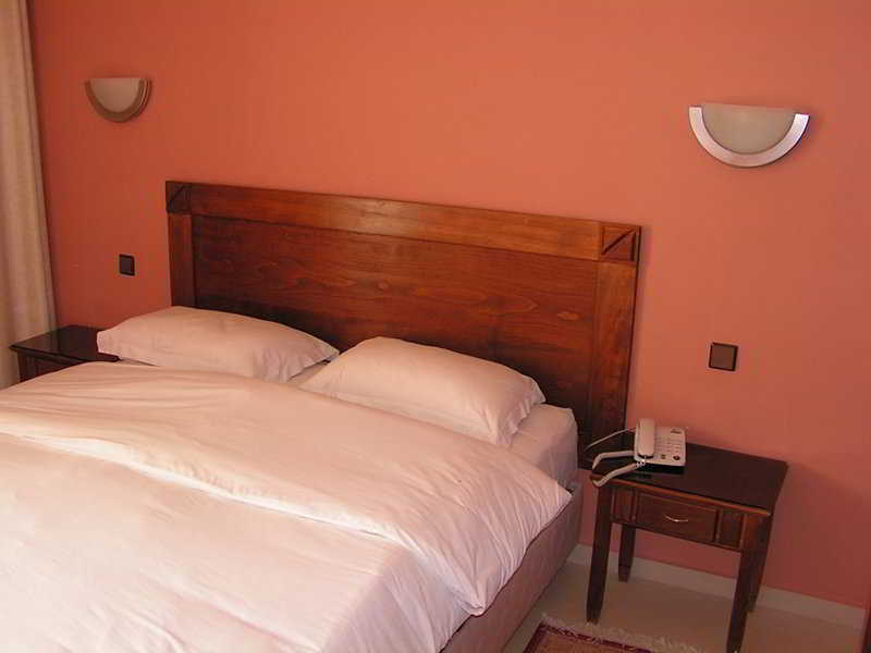 Flathotel Agadir Chambre photo